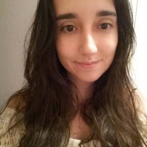 Foto de perfil de Vanessa
