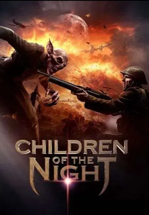 Children of the Night (Children of the Night)