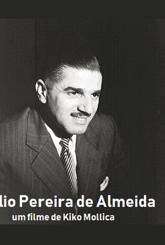 Poster 1 de Filme Abílio Pereira de Almeida (2002)