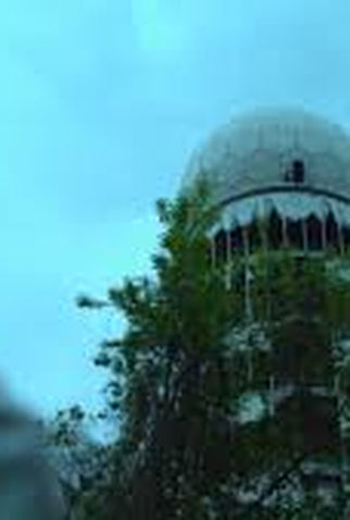 Poster 1 de Curta Missão Perséfone (2020)