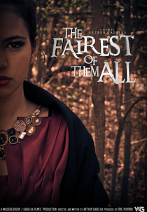 A Mais Bela de Todas (The Fairest Of Them All)