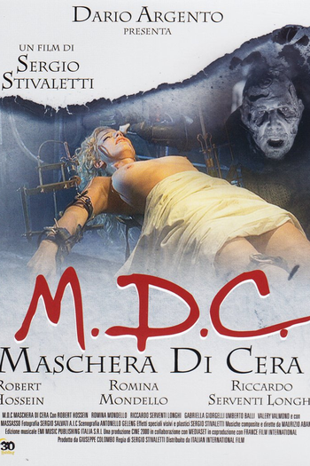  de Filme Museu de Horrores (1997)