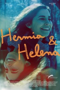 Hermia & Helena - Poster / Capa / Cartaz - Oficial 2