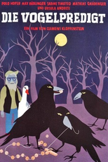 Os Pregadores de Pássaros (Die Vogelpredigt oder Das Schreien der Mönche)