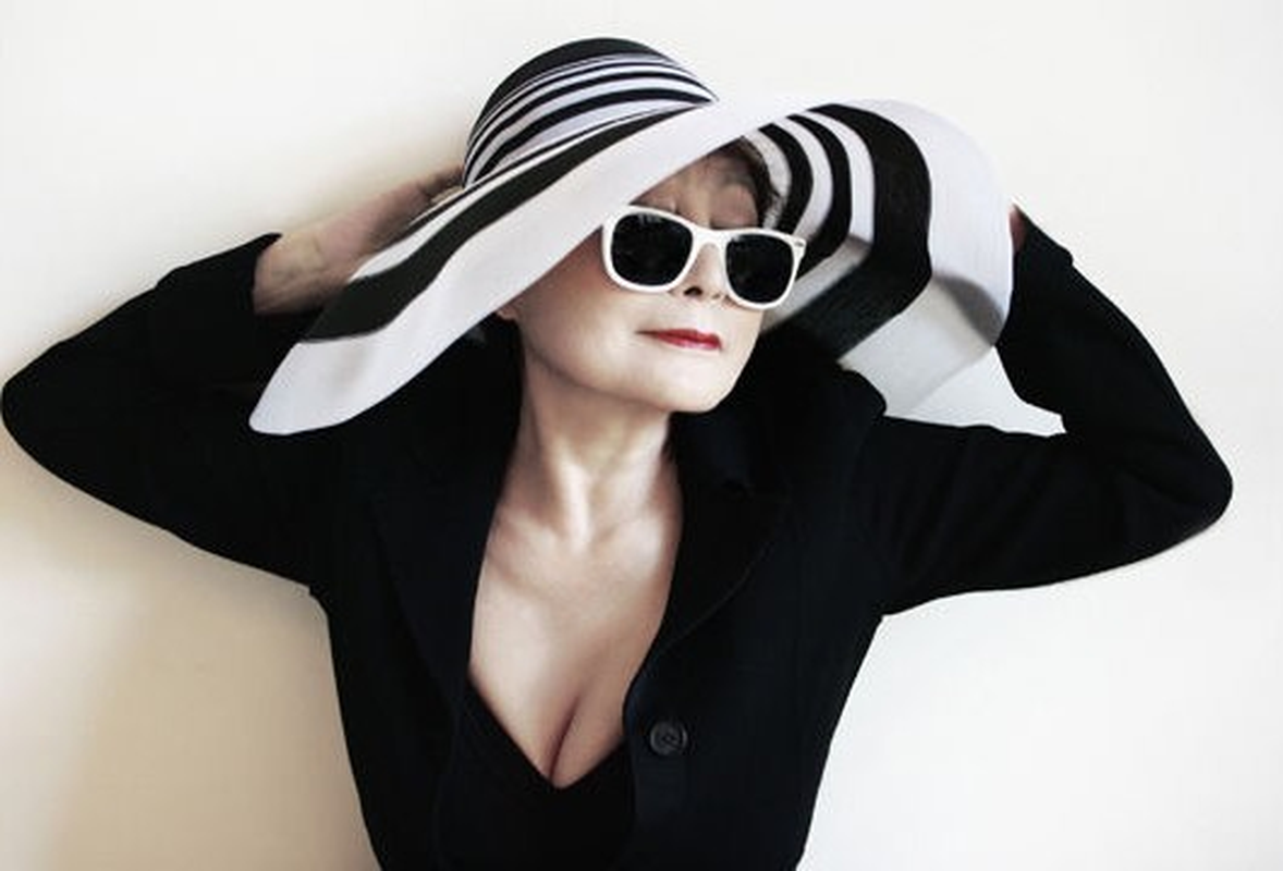 Yoko Ono - Foto 1