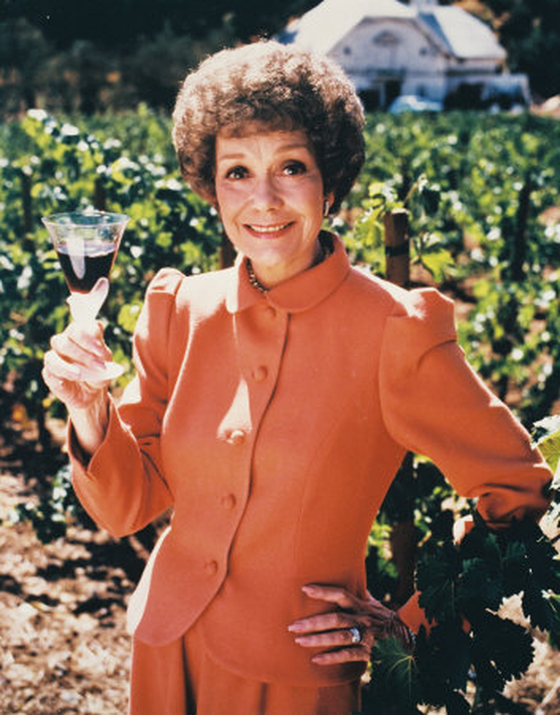 Jane Wyman - Foto 2