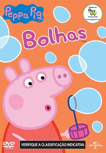 Peppa Pig: Bolhas (Peppa Pig: Bubbles)