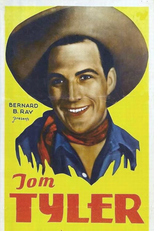 Bandido Invencível (Unconquered Bandit)