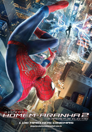 O Espetacular Homem-Aranha 2: A Ameaça de Electro (The Amazing Spider-Man 2)