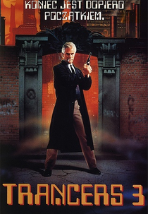 Trancers 3: A Luta Pela Sobrevivência (Trancers III)