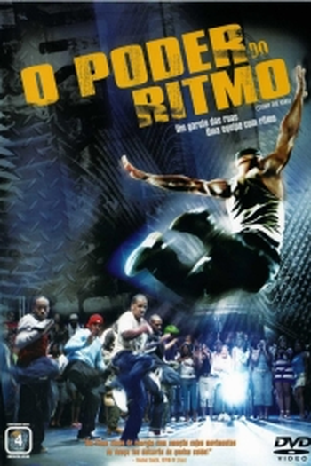  de Filme O Poder do Ritmo (2007)