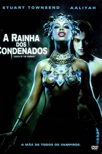  de Filme A Rainha dos Condenados (2002)