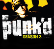 Punk'd (3ª Temporada)