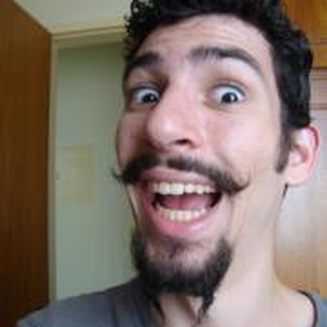 Foto de perfil de Gustavo Ladeira
