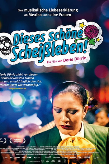  de Filme Que Caramba es la Vida (2014)