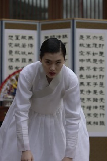 Poster de Episódio 6화 (2022)