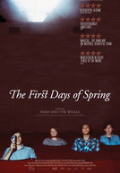 The First Days of Spring (The First Days of Spring)