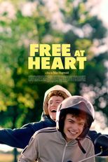 Livre de Coração (Free at Heart)
