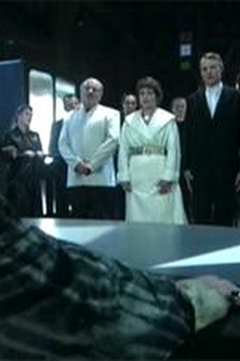 Poster de Episódio Chapter XXV (2008)