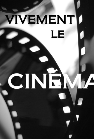 Poster 1 de Filme Enfim, o Cinema (2011)