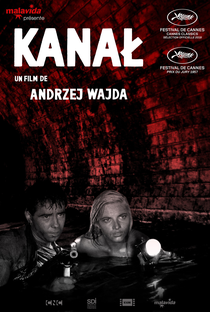 Kanal - Poster / Capa / Cartaz - Oficial 7