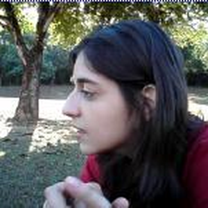 Foto de perfil de Marcelle