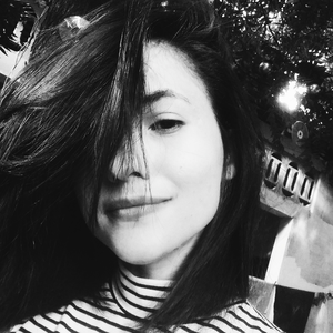 Foto de perfil de Dey.