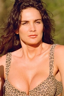 Julie Strain - Poster 1