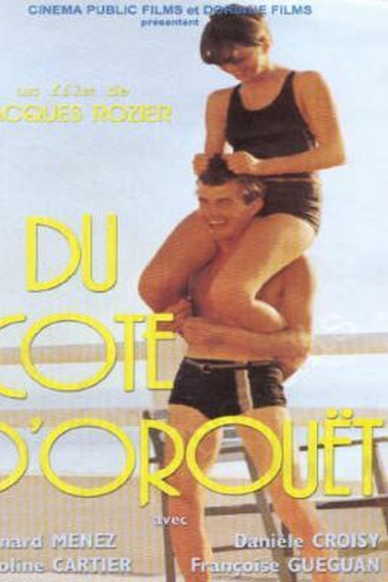 de Filme  Du côté d'Orouët (1973)