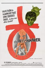 The Legend of Witch Hollow (The Witchmaker)