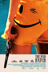 Amores Canibais (The Bad Batch)