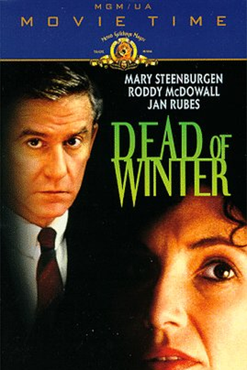  de Filme Morte no Inverno (1987)