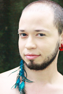 Ariel Volkova - Poster 1