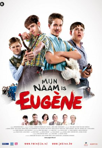 Os Reis da Travessura (Mein Name ist Eugen)