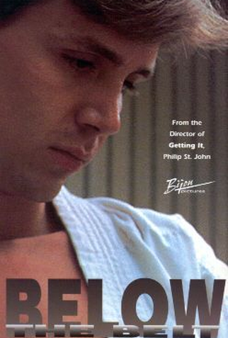 Poster 2 de Filme Below the Belt (1985)