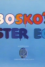 Bosko's Easter Eggs (Bosko's Easter Eggs)