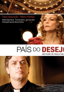 País do Desejo (País do Desejo)