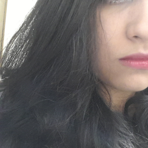 Foto de perfil de Priscilla