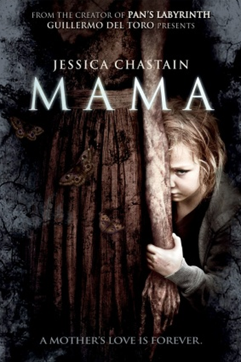  de Filme Mama (2013)
