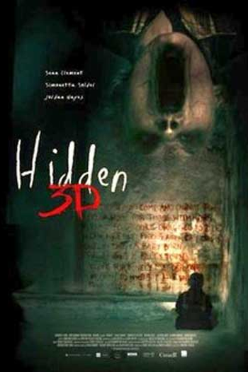  de Filme Filhos da Escuridão (2011)