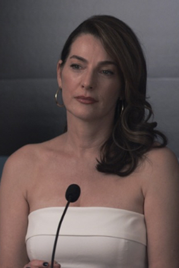 Poster de Episódio פרק 8 (2020)