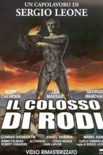  de Filme O Colosso de Rodes (1961)