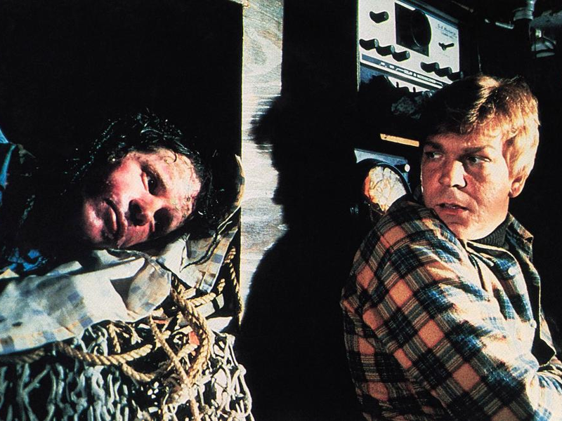 Foto 20 de A Bruma Assassina