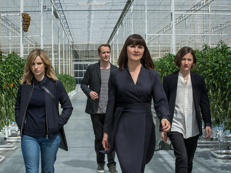 Foto 3 de Black Mirror (3ª Temporada)