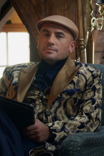 Poster de Episódio 1. Bölüm (None)