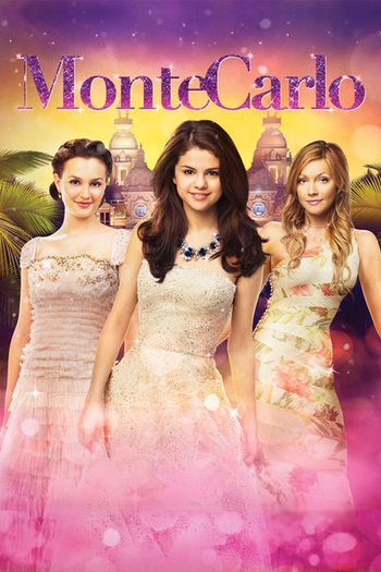  de Filme Monte Carlo (2011)