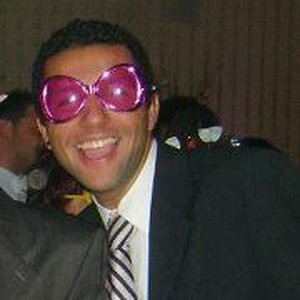 Foto de perfil de Ivan Nascimento