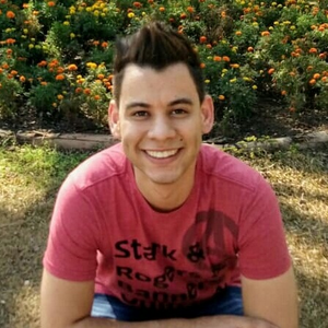 Foto de perfil de Dan Castro