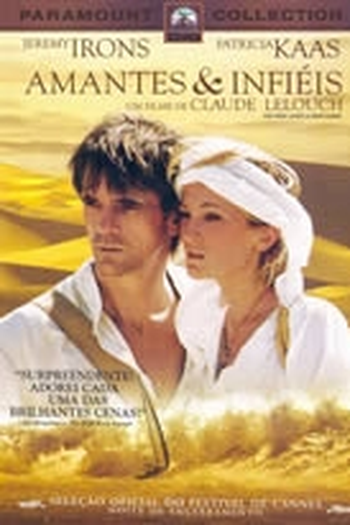  de Filme Amantes & Infiéis (2002)