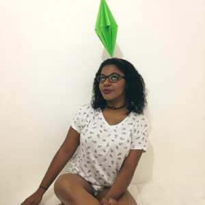 Foto de perfil de Vitória